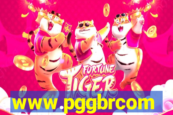 www.pggbrcom