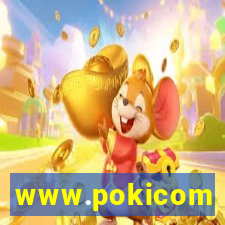 www.pokicom