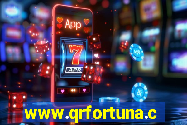 www.qrfortuna.com