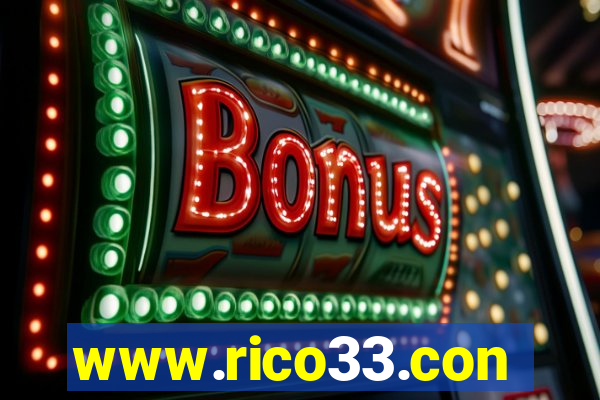 www.rico33.con