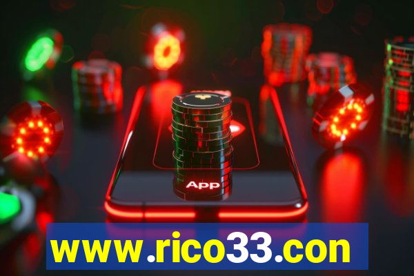 www.rico33.con