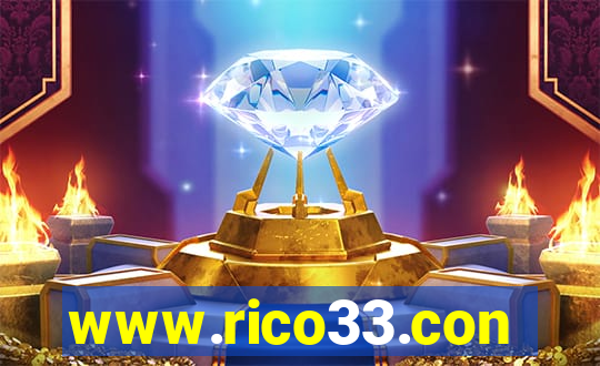 www.rico33.con