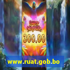 www.ruat.gob.bo