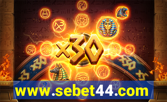 www.sebet44.com