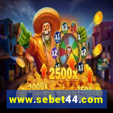 www.sebet44.com