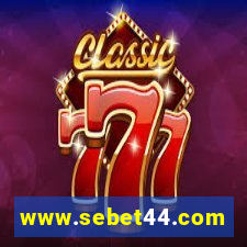 www.sebet44.com