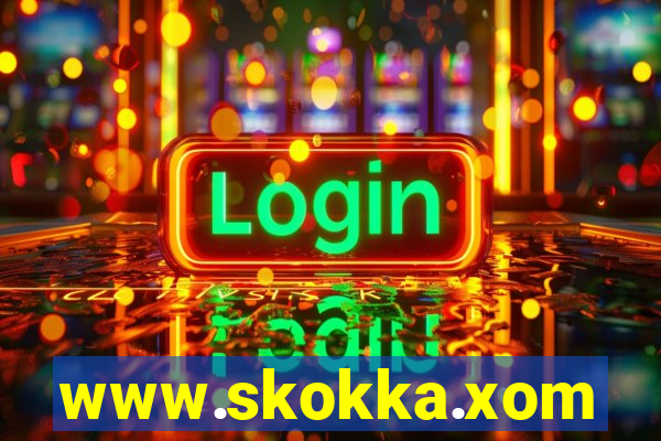 www.skokka.xom
