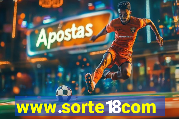 www.sorte18com