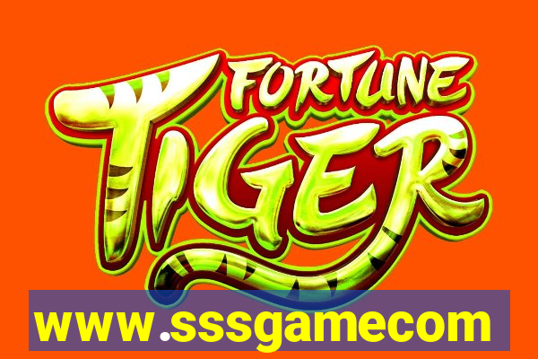 www.sssgamecom