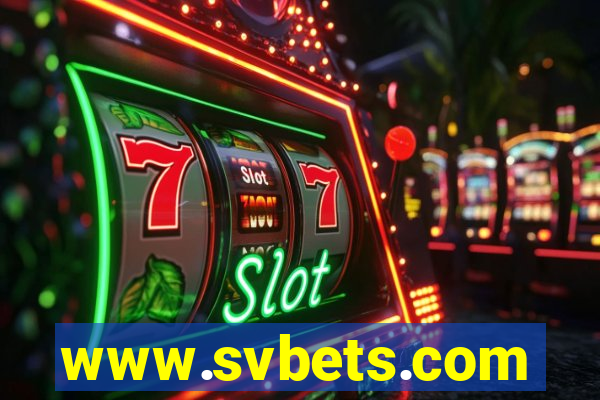 www.svbets.com