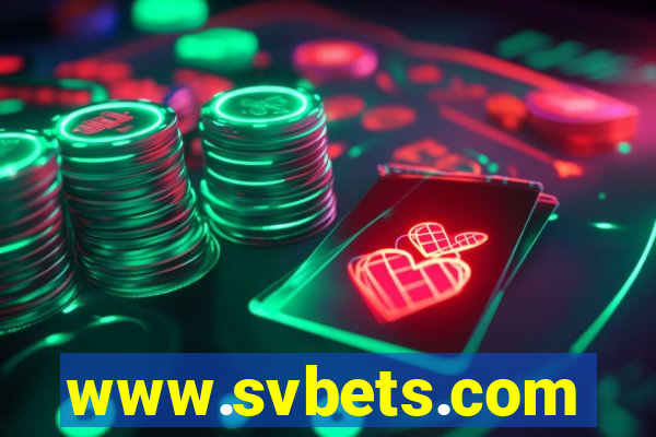 www.svbets.com