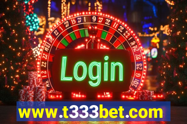 www.t333bet.com