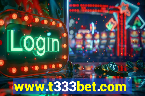 www.t333bet.com