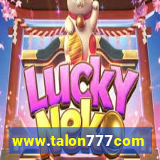 www.talon777com