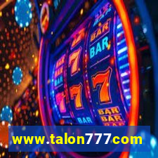 www.talon777com