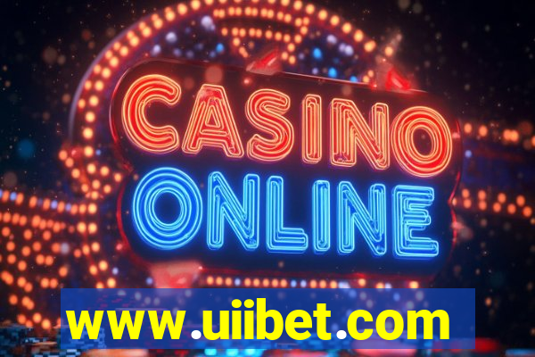 www.uiibet.com