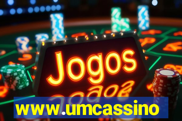 www.umcassino-1.com