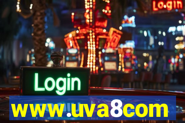 www.uva8com