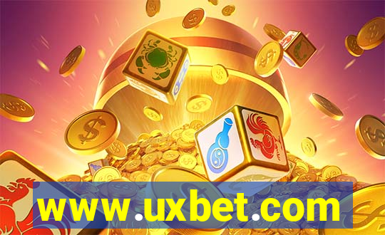 www.uxbet.com