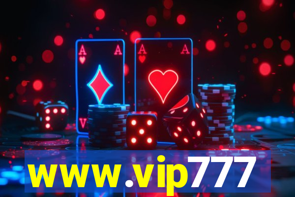 www.vip777