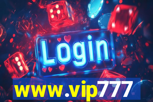 www.vip777