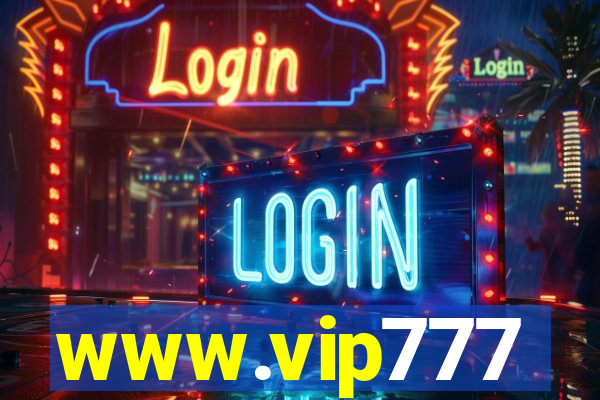 www.vip777