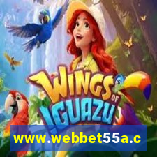 www.webbet55a.com