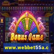 www.webbet55a.com