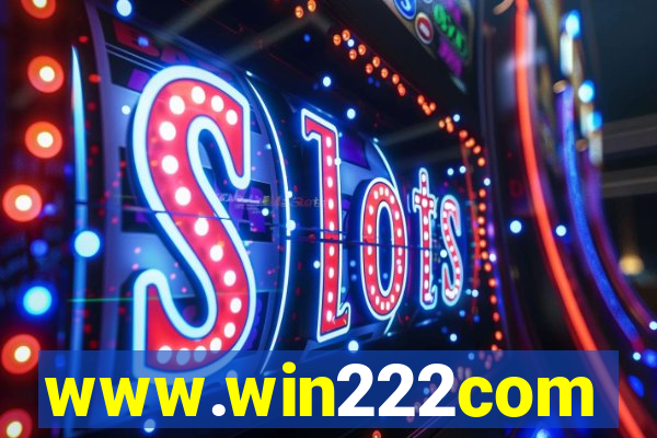 www.win222com