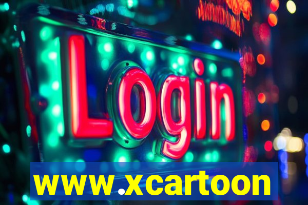 www.xcartoon