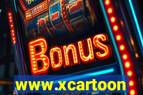 www.xcartoon