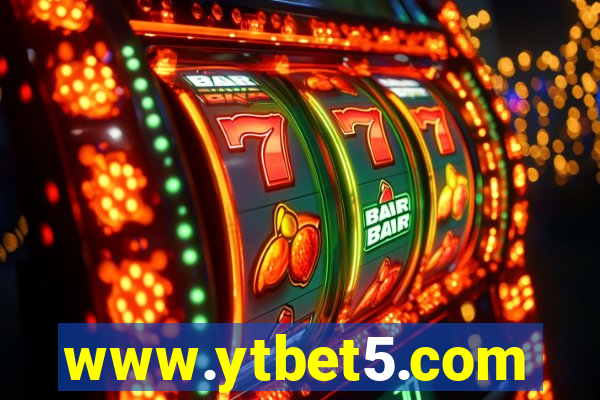 www.ytbet5.com