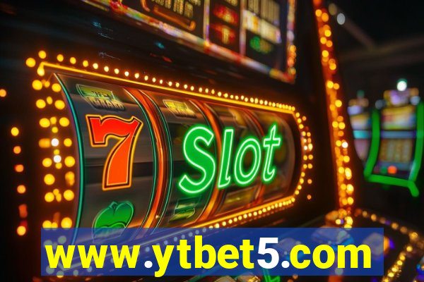 www.ytbet5.com
