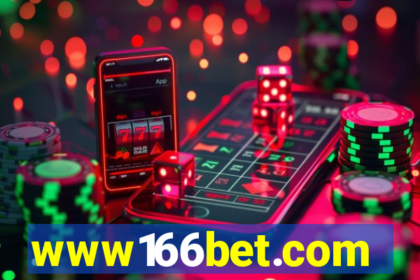 www166bet.com