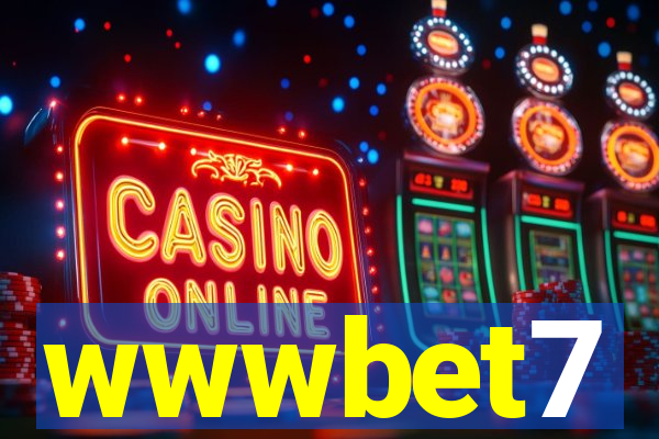 wwwbet7