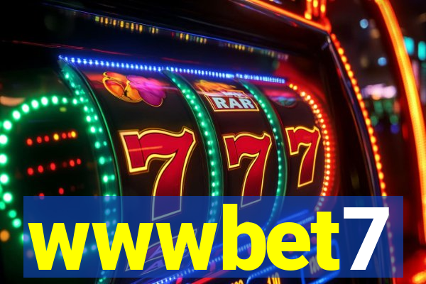 wwwbet7