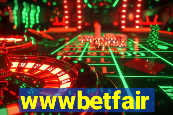 wwwbetfair