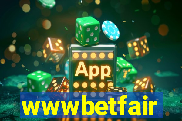 wwwbetfair