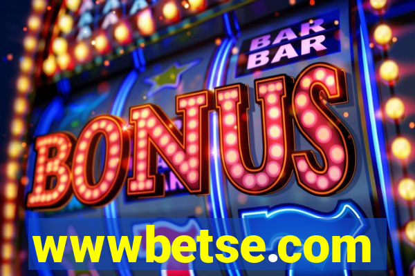 wwwbetse.com