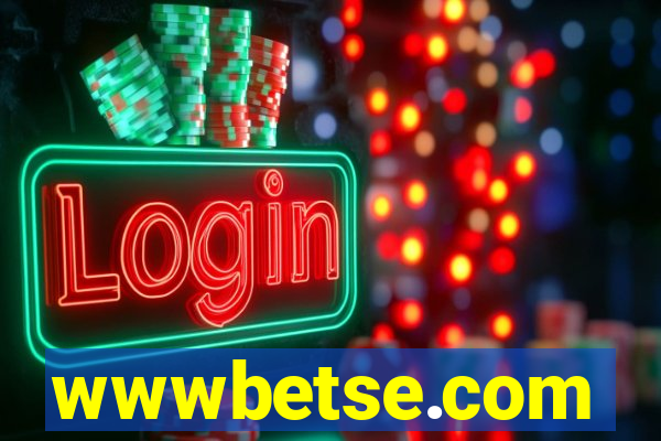 wwwbetse.com