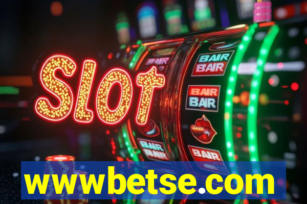 wwwbetse.com