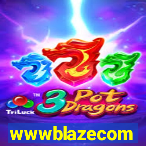 wwwblazecom