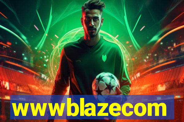 wwwblazecom