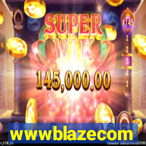 wwwblazecom