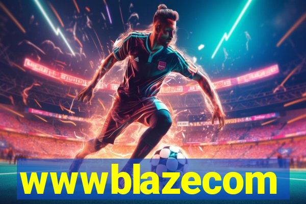 wwwblazecom