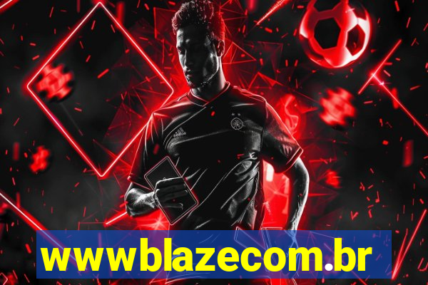 wwwblazecom.br