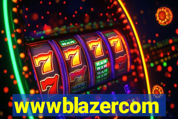 wwwblazercom