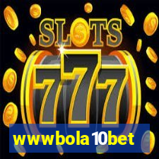 wwwbola10bet