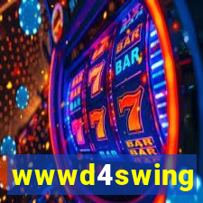 wwwd4swing