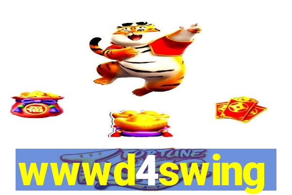 wwwd4swing